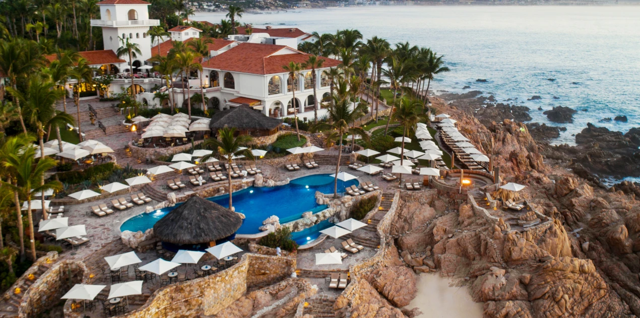 1 exterior one only palmilla