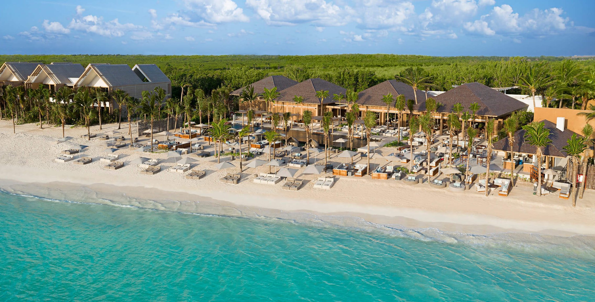 btmxmy aerial view banyan tree mayakoba beach lowres e1621636047560