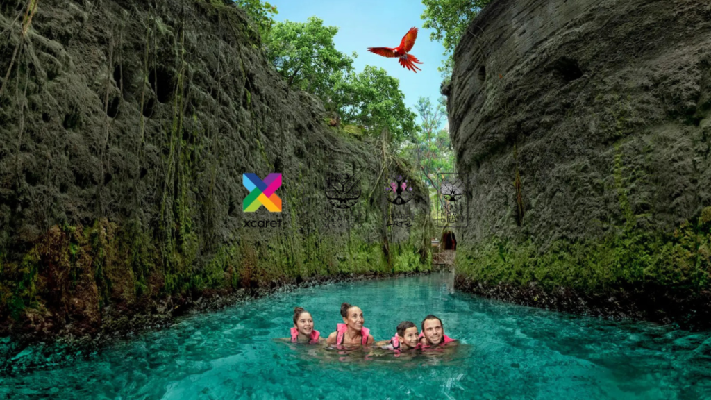 banner wa xcaret