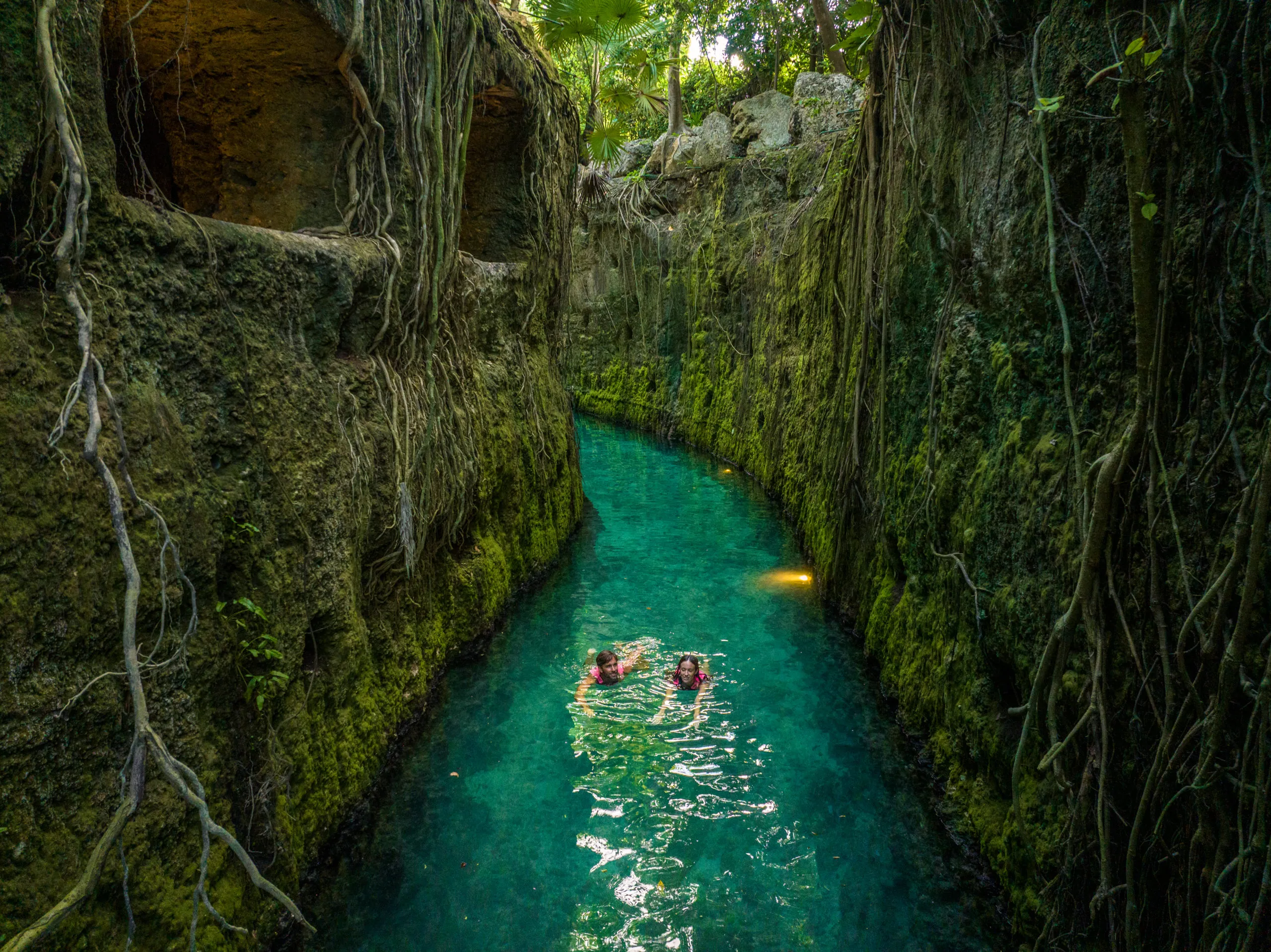 rio subterraneo xcaret scaled.jpg