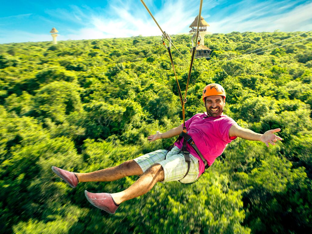 tirolesa xplor 10 web